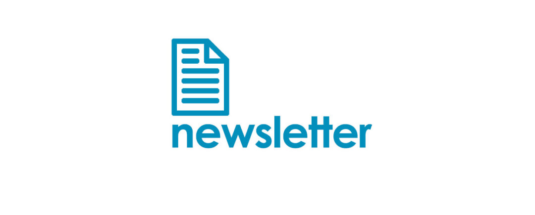 newsletter title