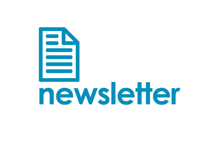 newsletter title